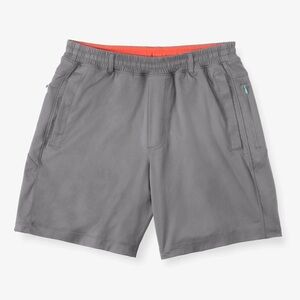Mens Birddog Shorts with Liner